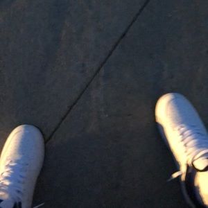 Meet your Posher, Andy